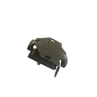 Engine Mount Rubber Insulator No. 3 for Toyota Land Cruiser LC80 1993-1996, OE 12361-54143 Engine Mount Rubber Insulator No. 3 for Toyota Land Cruiser LC80 1993-1996, OE 12361-54143