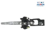 Lower Intermediate Steering Shaft Column Joint for Toyota FJ Cruiser Lexus GX470 4Runner, Replaces 45203-35310 45220-35170