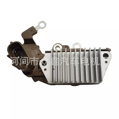 Alternator Voltage Regulator 27700-50030 for Toyota Land Cruiser HZJ79 HDJ100 and Pickup Alternator Voltage Regulator 27700-50030 for Toyota Land Cruiser HZJ79 HDJ100 and Pickup