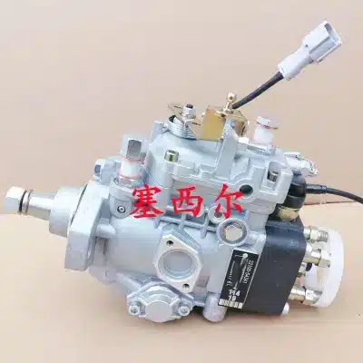 Diesel Fuel Injection Pump Assembly 22100-1C220 for HZJ79 1HZ 4.2L Engine 196000-2670 Diesel Fuel Injection Pump Assembly 22100-1C220 for HZJ79 1HZ 4.2L Engine 196000-2670