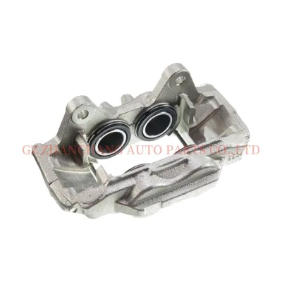 Front Left Brake Caliper Assembly Replacement for Toyota 4Runner, Land Cruiser, Lexus GX470, OE# 47750-60130 47750-60261 Front Left Brake Caliper Assembly Replacement for Toyota 4Runner, Land Cruiser, Lexus GX470, OE# 47750-60130 47750-60261