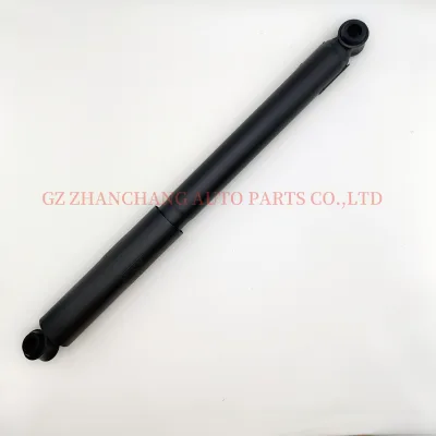 Rear Shock Absorber Assembly 48531-69865 for Toyota Land Cruiser HZJ79 GRJ79, Heavy Duty Twin-Tube Design Rear Shock Absorber Assembly 48531-69865 for Toyota Land Cruiser HZJ79 GRJ79, Heavy Duty Twin-Tube Design