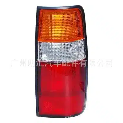 Right Passenger Side Tail Light Assembly for Toyota Land Cruiser 80 Series FZJ80 HDJ80 HZJ80, OE 81550-60333 Right Passenger Side Tail Light Assembly for Toyota Land Cruiser 80 Series FZJ80 HDJ80 HZJ80, OE 81550-60333
