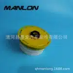 Diesel Fuel Filter Element for Toyota Land Cruiser HZJ79 2018+, 23390-51070 Replacement