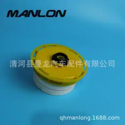 Diesel Fuel Filter Element for Toyota Land Cruiser HZJ79 2018+, 23390-51070 Replacement