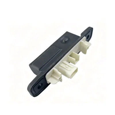 Tailgate Trunk Release Switch Replacement for Lexus LX570 2007-2015, Replaces 84840-60021 84840-60023 Tailgate Trunk Release Switch Replacement for Lexus LX570 2007-2015, Replaces 84840-60021 84840-60023