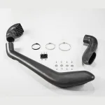 Off-Road Air Intake Snorkel Kit for Toyota Prado 150 Series 2009-Onwards, 1KD-FTV 3.0L Diesel
