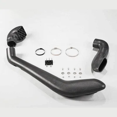 Off-Road Air Intake Snorkel Kit for Toyota Prado 150 Series 2009-Onwards, 1KD-FTV 3.0L Diesel