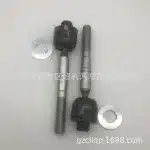 Front Steering Inner Tie Rod End 45503-60050 for Toyota Land Cruiser 300 VJA300 FJA300