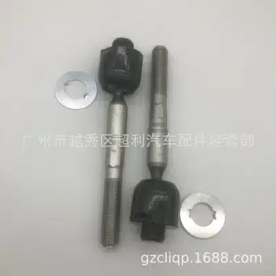 Front Steering Inner Tie Rod End 45503-60050 for Toyota Land Cruiser 300 VJA300 FJA300 Front Steering Inner Tie Rod End 45503-60050 for Toyota Land Cruiser 300 VJA300 FJA300