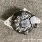 Alternator Assembly 12V 100A Replacement for Toyota Land Cruiser Prado GRJ150 1GR-FE 27060-0P060