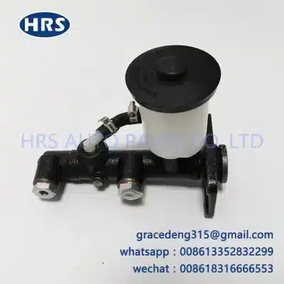 Brake Master Cylinder 47201-60120 For Toyota Land Cruiser BJ40 FJ40 FJ43 FJ45 1969-1980 Brake Master Cylinder 47201-60120 For Toyota Land Cruiser BJ40 FJ40 FJ43 FJ45 1969-1980