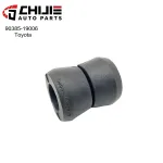 Shock Absorber Rubber Lower Bushing 90385-19006 for Toyota Land Cruiser FZJ80 Series