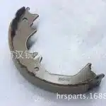 Rear Parking Emergency Brake Shoes Set for Toyota Land Cruiser 100 series & Lexus LX470 46550-60060