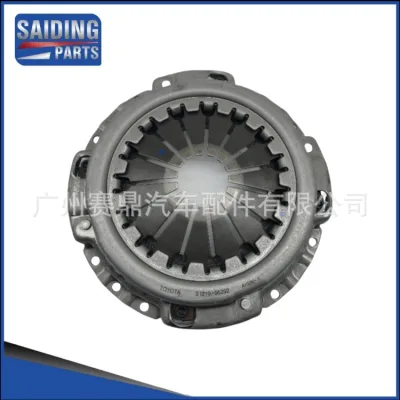 Clutch Pressure Plate Replacement for Toyota Land Cruiser VDJ79, Part 31210-36292 CT111 Clutch Pressure Plate Replacement for Toyota Land Cruiser VDJ79, Part 31210-36292 CT111