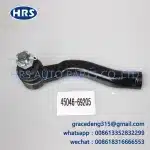 Outer Steering Tie Rod End 45046-69205 for Toyota Land Cruiser 1998-2007 & Lexus LX470