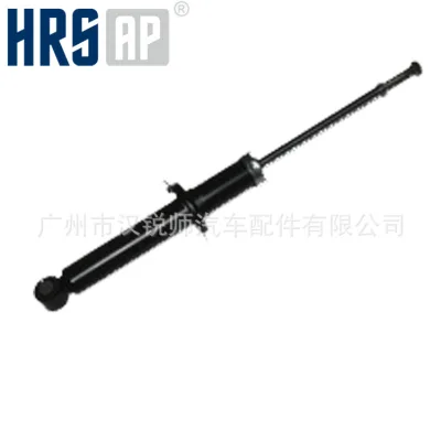 Front Left & Right Pair Hydraulic Shock Absorbers for Toyota FJ Cruiser 2010-2023, Replaces 48510-35400 48510-80494 Front Left & Right Pair Hydraulic Shock Absorbers for Toyota FJ Cruiser 2010-2023, Replaces 48510-35400 48510-80494