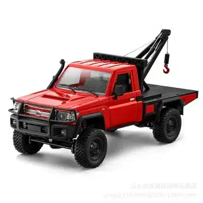 1200mAh 7.4V Rechargeable Li-ion Battery Replacement for MN-82 LC79 1/12 Scale RC Off-Road Toyota Pickup 1200mAh 7.4V Rechargeable Li-ion Battery Replacement for MN-82 LC79 1/12 Scale RC Off-Road Toyota Pickup