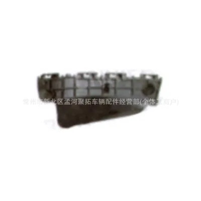 Rear Bumper Brace Mounting Brackets for 2008 Toyota Land Cruiser FJ200, Pair L+R Rear Bumper Brace Mounting Brackets for 2008 Toyota Land Cruiser FJ200, Pair L+R