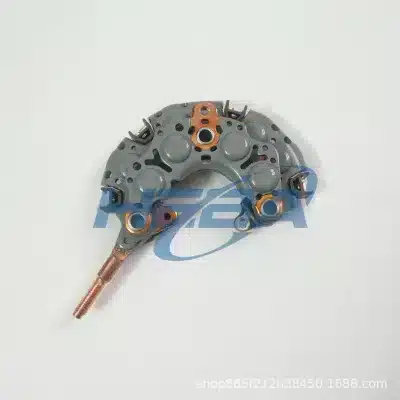 Alternator Rectifier Bridge for Toyota Land Cruiser 1HZ & Lexus LX470, Replaces 27357-55080 27357-74160 Alternator Rectifier Bridge for Toyota Land Cruiser 1HZ & Lexus LX470, Replaces 27357-55080 27357-74160