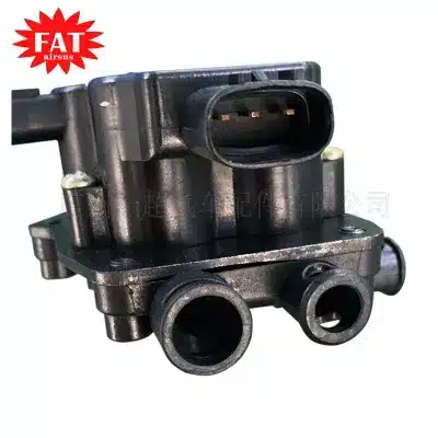 Air Suspension Solenoid Valve Block Distribution Valve 48960-60010 for Lexus GX460 2009-2011