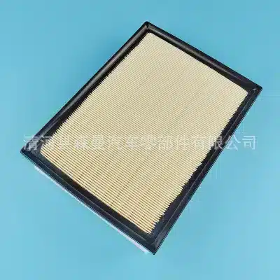 Engine Air Filter Replacement 17801-38050 17801-38051 for Toyota Prado FJ Cruiser Lexus GX460 GX400