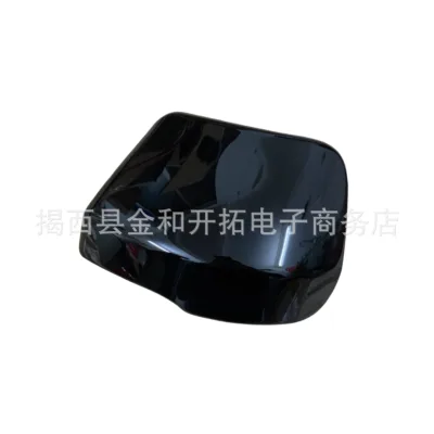 Rear Spare Tire Rack Decorative Corner Cover for 2008-2020 Land Cruiser LC200, OEM 51902-60030 51902-60020 Rear Spare Tire Rack Decorative Corner Cover for 2008-2020 Land Cruiser LC200, OEM 51902-60030 51902-60020