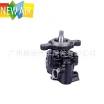 Hydraulic Power Steering Pump 44320-36240 for Toyota Land Cruiser HZJ80 HZJ105 1990-2007 & Toyota Coaster