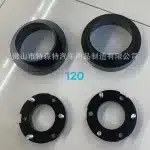 Front Strut Spacer Leveling Lift Kit for Toyota Land Cruiser Prado FJ120 LC120 LC150 FJ Cruiser