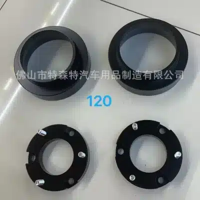 Front Strut Spacer Leveling Lift Kit for Toyota Land Cruiser Prado FJ120 LC120 LC150 FJ Cruiser Front Strut Spacer Leveling Lift Kit for Toyota Land Cruiser Prado FJ120 LC120 LC150 FJ Cruiser