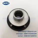Drive Shaft Companion Flange 41204-60060 for Toyota Land Cruiser LC100 LC200, Stainless Steel