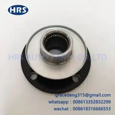 Drive Shaft Companion Flange 41204-60060 for Toyota Land Cruiser LC100 LC200, Stainless Steel Drive Shaft Companion Flange 41204-60060 for Toyota Land Cruiser LC100 LC200, Stainless Steel