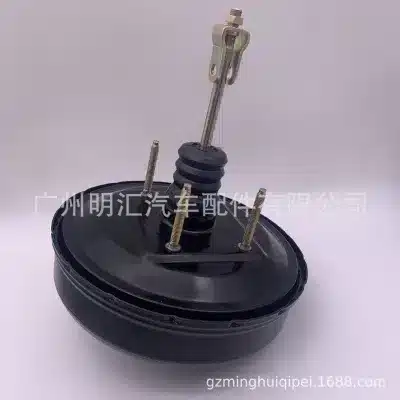 Power Brake Booster Assembly 44610-6A140 for Toyota Land Cruiser HZJ79 70 Series, OEM Replacement Power Brake Booster Assembly 44610-6A140 for Toyota Land Cruiser HZJ79 70 Series, OEM Replacement