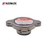 Stainless Steel Radiator Cap 16401-67150 for Toyota Land Cruiser FJ7# LJ7# Series