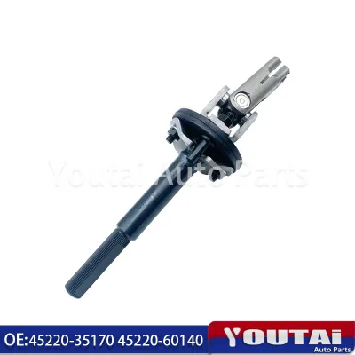 Steering Intermediate Shaft with Joint 45220-35170 for Toyota FJ Cruiser & 4Runner 2007-2014