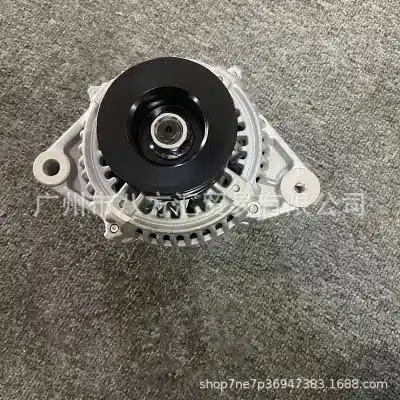 New Alternator Assembly 27060-17220 for Toyota Land Cruiser HDJ80 1HZ 1HD-T Engines, 80A/120A/140A Options New Alternator Assembly 27060-17220 for Toyota Land Cruiser HDJ80 1HZ 1HD-T Engines, 80A/120A/140A Options
