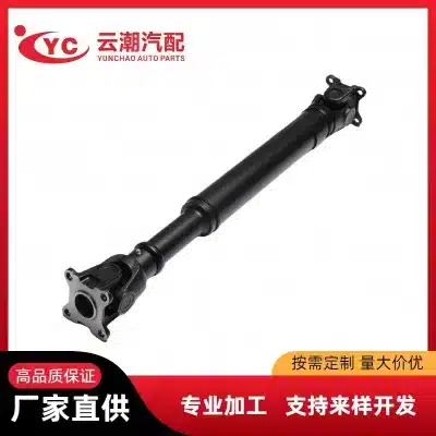 Front Drive Shaft Assembly 37140-60420 for Toyota Land Cruiser 100 UZJ100 1998-2007 Front Drive Shaft Assembly 37140-60420 for Toyota Land Cruiser 100 UZJ100 1998-2007