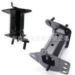 Front Bumper Inner Iron Reinforcement Bracket 52026-60050 For Toyota Prado LC150 & 4Runner