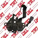 Front Hood Lock Latch Assembly Replacement for 2015-2020 Lexus GX460, OE# 53510-60321