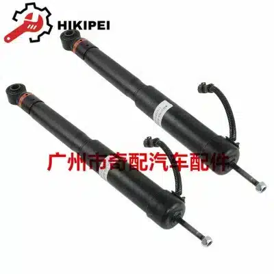 Rear Shock Absorber 48530-69185 Replacement for Toyota Land Cruiser Prado and Lexus GX470