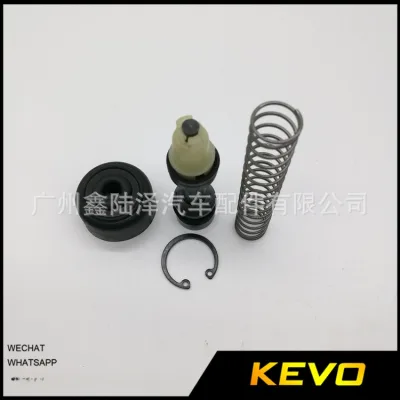 Clutch Master Cylinder Repair Kit for Toyota Land Cruiser HZJ79 GRJ79, Replace 04311-60100 Clutch Master Cylinder Repair Kit for Toyota Land Cruiser HZJ79 GRJ79, Replace 04311-60100
