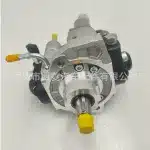 High-Pressure Diesel Fuel Pump 22100-30140 for Toyota Prado Land Cruiser Hilux 1KD-FTV 2KD-FTV Engine