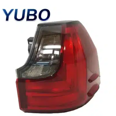 Driver Side Outer Tail Light Assembly for 2016-2021 Lexus LX570, LH Rear Exterior Lamp, Replaces 81561-60C20 Driver Side Outer Tail Light Assembly for 2016-2021 Lexus LX570, LH Rear Exterior Lamp, Replaces 81561-60C20