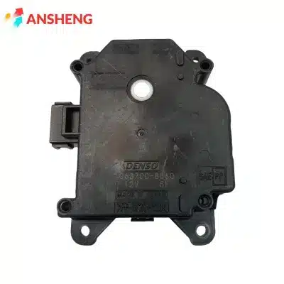 HVAC A/C Air Door Servo Motor Actuator for 2003-2009 Toyota 4Runner & Lexus GX470, Replaces 87106-35150 87106-35120 HVAC A/C Air Door Servo Motor Actuator for 2003-2009 Toyota 4Runner & Lexus GX470, Replaces 87106-35150 87106-35120