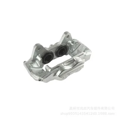 Front Left & Right Brake Calipers Pair for 2003-2009 Toyota 4Runner & Lexus GX470, replaces 47730-60130 47750-60130