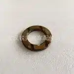 Manual Transmission 1st Gear Thrust Washer 33348-35010 for Toyota Land Cruiser HZJ79 & Coaster 1HZ