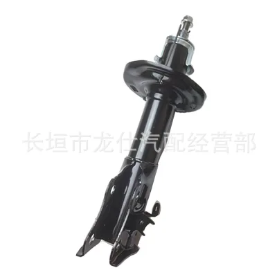 Rear Shock Absorber Assembly 4853160730 for Toyota Land Cruiser HZJ79 Series, Heavy Duty Suspension Rear Shock Absorber Assembly 4853160730 for Toyota Land Cruiser HZJ79 Series, Heavy Duty Suspension
