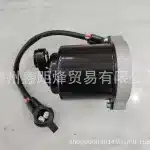 ABS Brake Booster Pump Motor for Toyota Land Cruiser PRADO FJ Cruiser & Lexus GX470 LX570, Repl# 47960-30030 47960-60010
