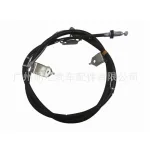 Rear Left Handbrake Parking Brake Cable 46430-60010 for Toyota Land Cruiser Prado 120 Series