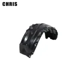 Front Fender Liner Inner Splash Guard Replacement for 2007-2011 Toyota Land Cruiser FJ200, Part No. 53876-60